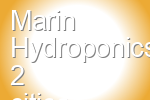 Marin Hydroponics 2